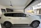 Pearl White Nissan Terra 2020 for sale in San Juan-3