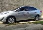 Silver Toyota Vios 2019 for sale in Cebu -2