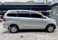 Selling Silver Toyota Avanza 2015 in Las Piñas-2
