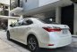 Selling Pearl White Toyota Altis 2018 in Quezon City-5