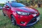 Selling Red Toyota Vios 2017 in Quezon-4