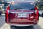 Red Mitsubishi Montero Sport 2016 for sale in Automatic-4