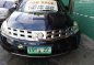 Blue Nissan Murano 2006 for sale in Paranaque -0