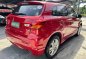 Selling Red Mitsubishi Asx 2011 in Las Piñas-3