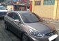 Selling Grey Hyundai Accent 2018 in Pasig-5