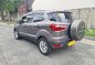 Selling Grey Ford Escape 2015 in Imus-1