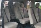 Silver Nissan Nv350 urvan 2019 for sale in Mabalacat-5