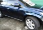 Blue Nissan Murano 2006 for sale in Paranaque -6