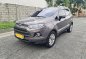 Selling Grey Ford Escape 2015 in Imus-0