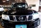 Black Nissan Patrol Super Safari 2013 for sale in Pasig-0