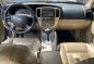 Blue Ford Escape 2009 for sale in Automatic-6