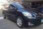 Sell Black 2008 Toyota Vios in Mandaluyong-0
