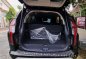 Selling Black Mitsubishi Montero Sport 2020 in Las Piñas-4