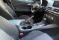 Silver Mazda 3 2017 for sale in Automatic-5