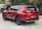 Red Honda Cr-V 2019 for sale in Automatic-3