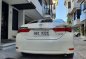 Selling Pearl White Toyota Altis 2018 in Quezon City-2