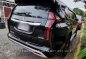 Selling Black Mitsubishi Montero Sport 2020 in Las Piñas-2