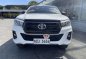 Pearl White Toyota Hilux 2019 for sale in Pasig-1