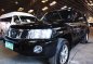 Black Nissan Patrol Super Safari 2013 for sale in Pasig-8