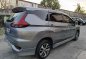 Grey Mitsubishi Xpander 2020 for sale in Automatic-5