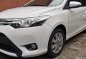Selling White Toyota Vios 2019 in Cainta-4