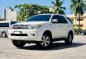 Selling Pearl White Toyota Fortuner 2011 in Malvar-5