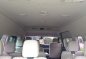 Silver Nissan Nv350 urvan 2019 for sale in Mabalacat-8