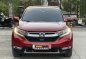 Red Honda Cr-V 2019 for sale in Automatic-0