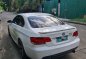 Selling White BMW 335I 2008 in Quezon City-3