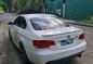 Selling White BMW 335I 2008 in Quezon City-6