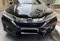 Black Honda City 2016 for sale in Pasig-0