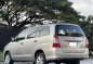 Silver Toyota Innova 2015 for sale in Parañaque-1