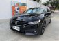 Selling Black Honda Civic 2018 in Quezon City-3
