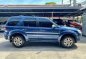 Blue Ford Escape 2009 for sale in Automatic-2