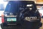 Black Nissan Patrol Super Safari 2013 for sale in Pasig-1