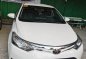 Selling White Toyota Vios 2019 in Cainta-2