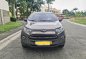 Selling Grey Ford Escape 2015 in Imus-2