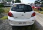 White Mitsubishi Mirage 2018 for sale in Quezon City-7