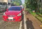 Sell Red 2014 Hyundai Accent in San Mateo-0