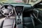 Selling Black Mitsubishi Montero Sport 2020 in Las Piñas-3