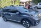 Grey Honda BR-V 2018 for sale in Automatic-0
