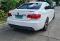 Selling White BMW 335I 2008 in Quezon City-2