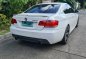 Selling White BMW 335I 2008 in Quezon City-7