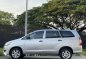 Silver Toyota Innova 2015 for sale in Parañaque-0