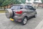Selling Grey Ford Escape 2015 in Imus-5
