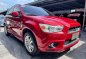 Selling Red Mitsubishi Asx 2011 in Las Piñas-1