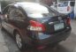Sell Black 2008 Toyota Vios in Mandaluyong-5