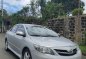 Silver Toyota Corolla Altis 2011 for sale in Quezon City-1