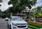 Selling White Chevrolet Trailblazer 2018 in Pasig-1