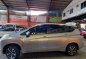 Brightsilver Mitsubishi XPANDER 2019 for sale in Quezon -5